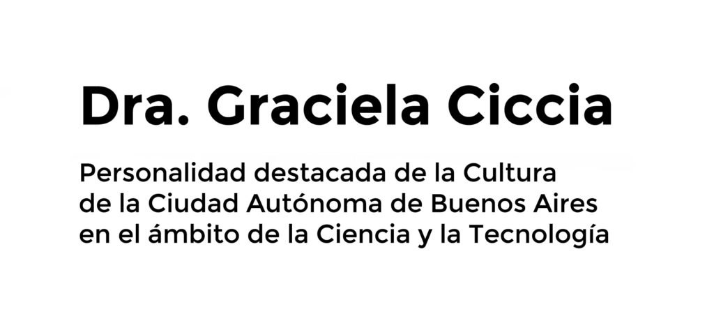 Personalidad Destacada de la Ciencia y Tecnología