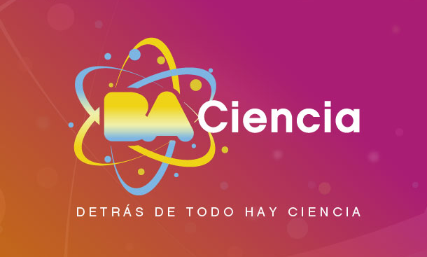 BA Ciencia