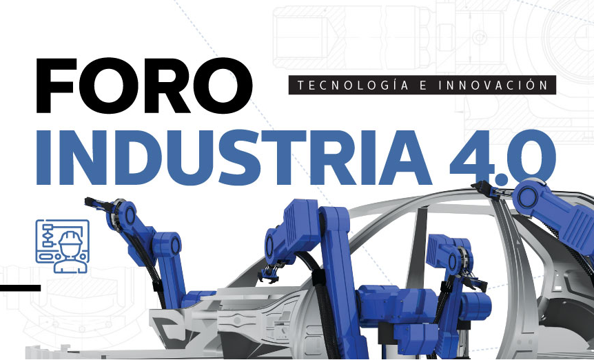 Foro Industria 4.0