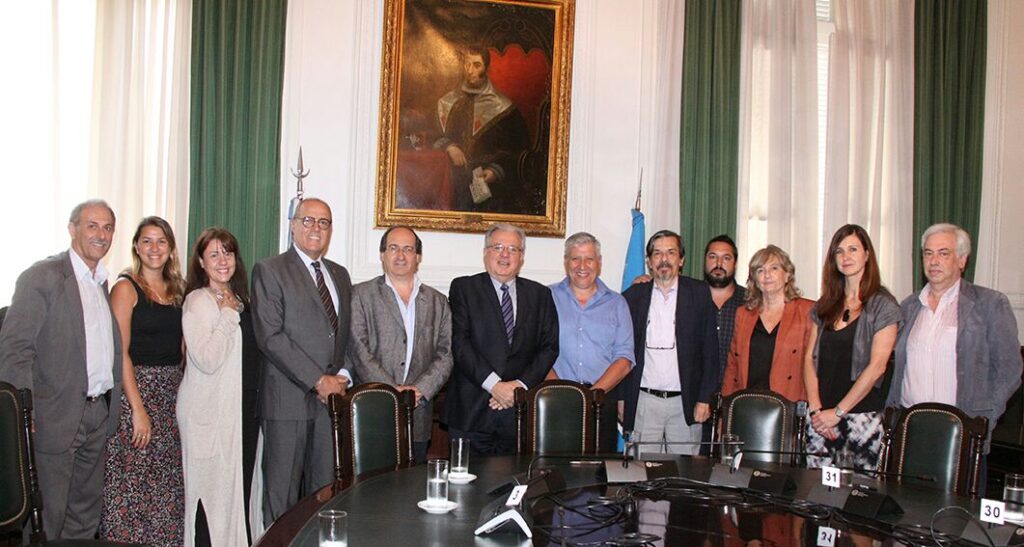 Contrato del Banco Nacional de muestras biológicas: Herramienta esencial para la medicina de precisión