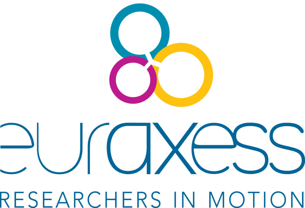 euraxess – Researchers in motion
