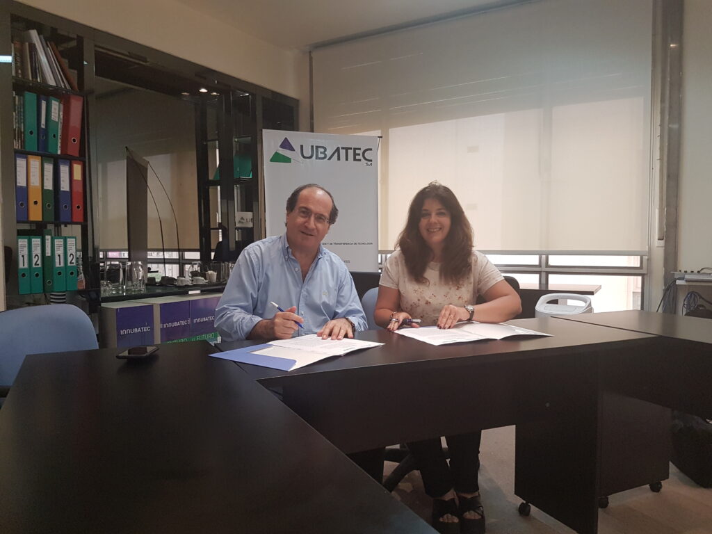 ECODES INGENIERIA – UBATEC: CONVENIO MARCO de COLABORACIÓN
