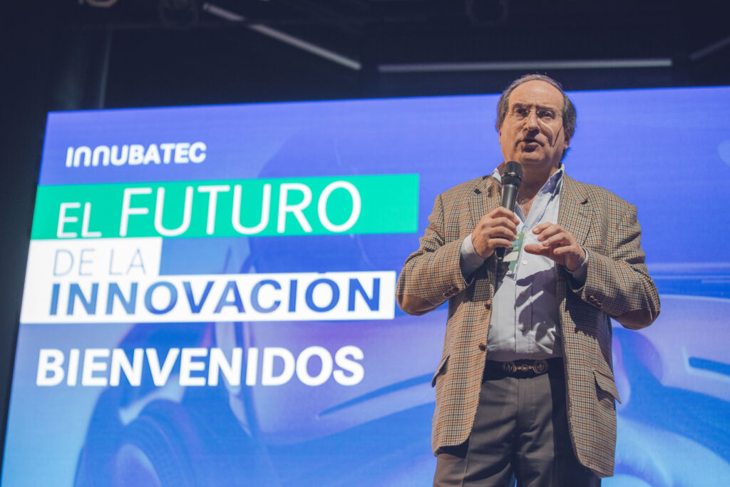 INNUBATEC 2018