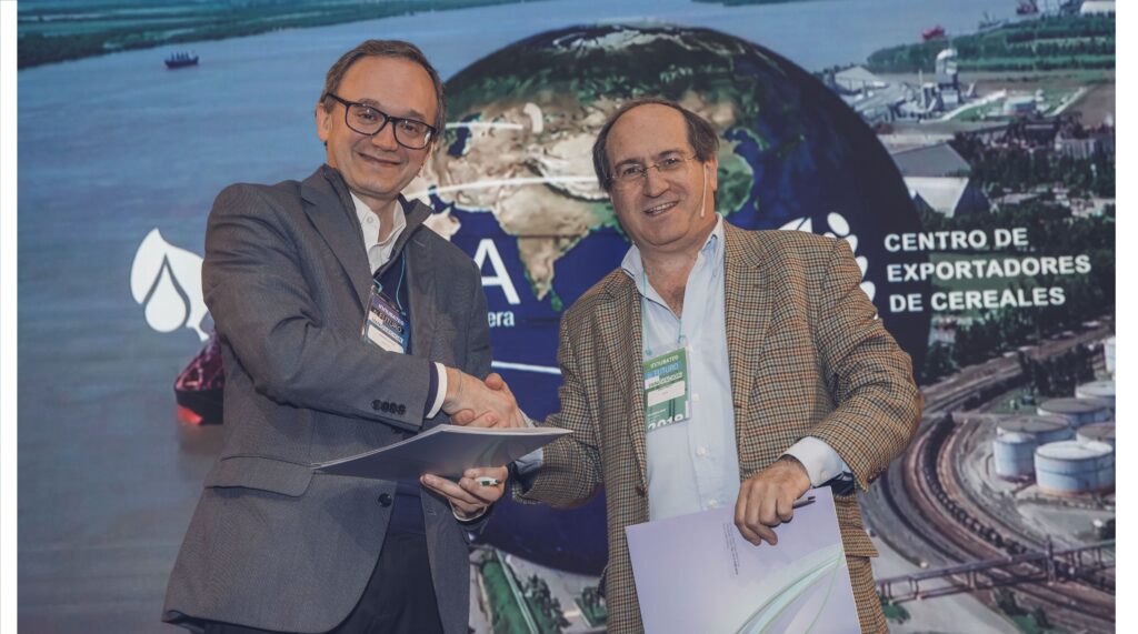CIARA Y UBATEC FIRMAN CONVENIO PARA DESARROLLO E INNOVACIÓN TECNOLÓGICA