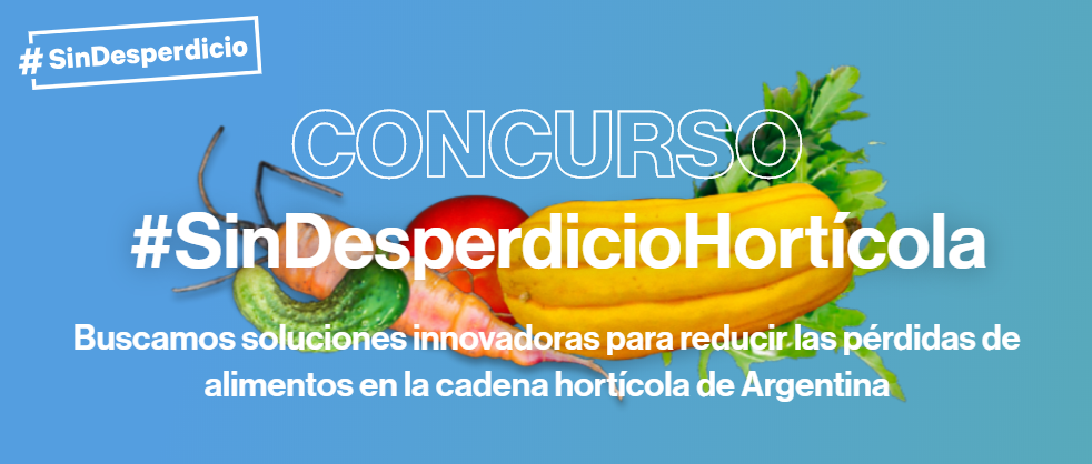 Agroindustria-BID – Concurso para reducir las pérdidas de alimento