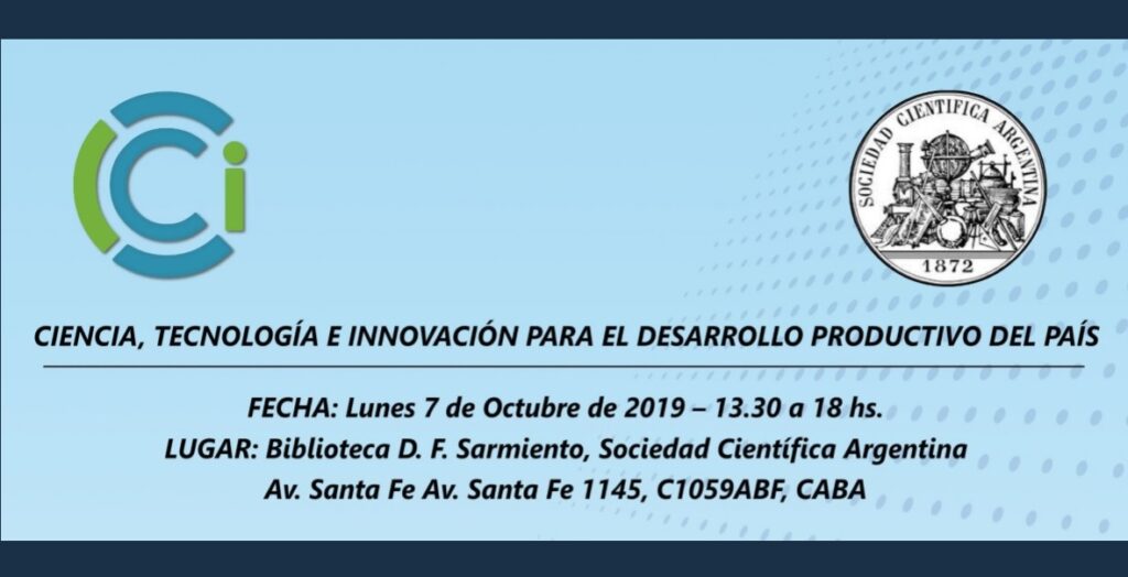 ¡Participá de este evento!