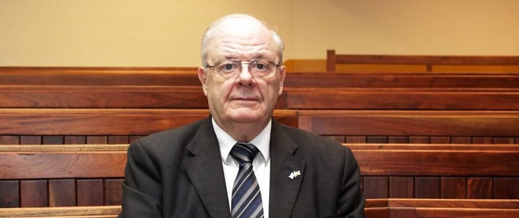 Ubatec S.A. despide al Prof. Dr. Alberto Boveris