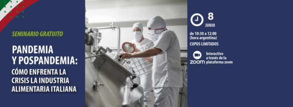 ¡SEMINARIO GRATUITO!