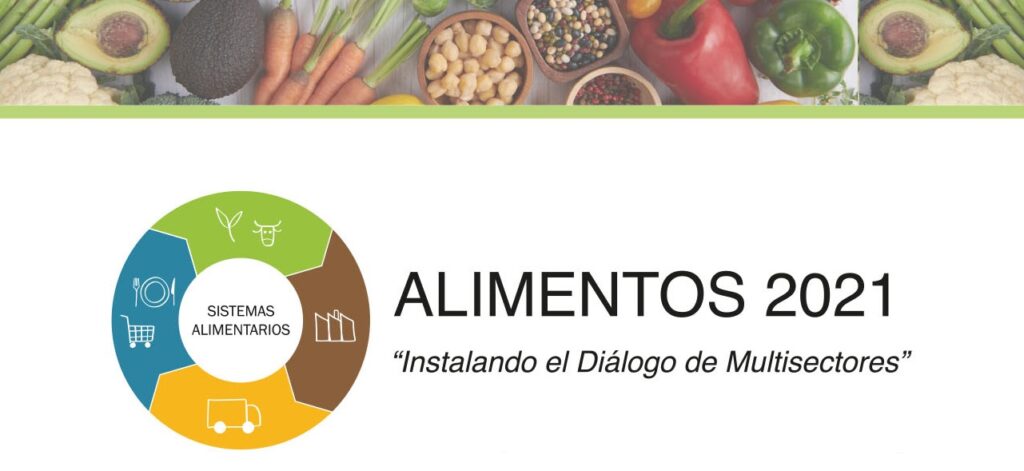 Foro Latinoamericano De Alimentos – Instalando El Diálogo De Multisectores