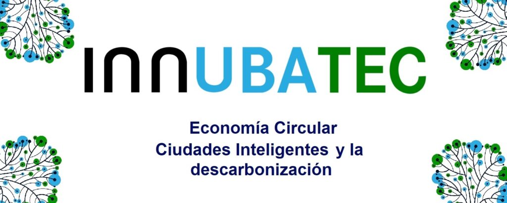 Economía Circular, Ciudades Y Descarbonización