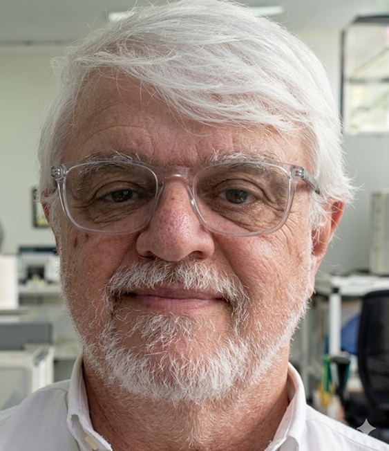 fallecimiento del Dr. Eduardo Pagano. 